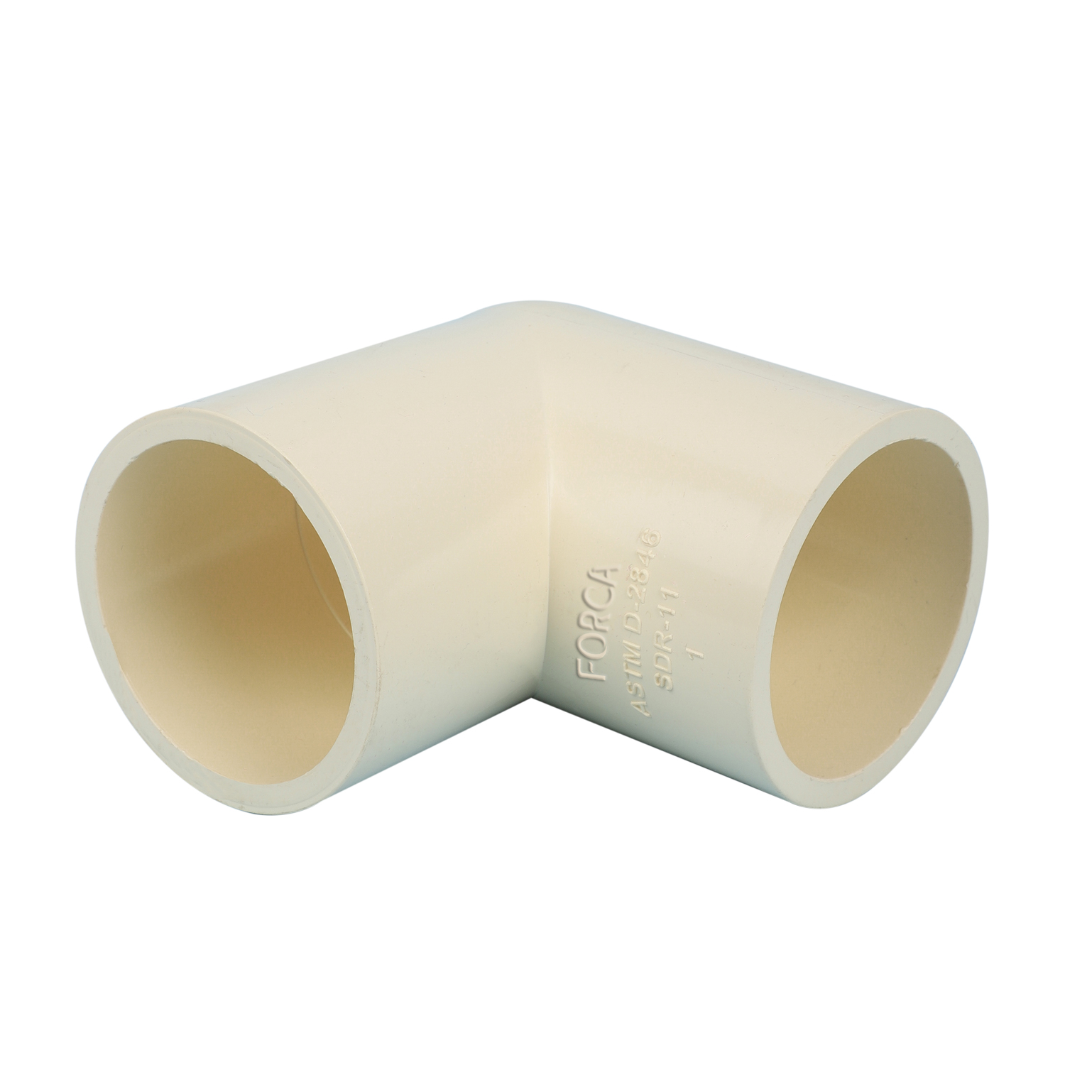 CPVC Elbow NATRAJ